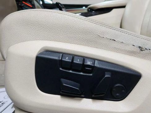 Used 2015 BMW X5 xDrive35i image 9