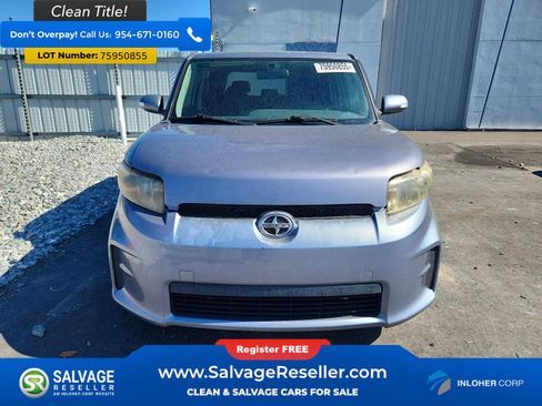 Used 2011 Scion xB 4dr Sport image 7