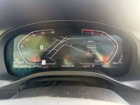 Used 2020 BMW X3 xDrive30i w/ Convenience Package image 17