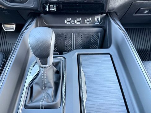 New 2026 RAM 1500 Rebel w/ G/T Package image 19