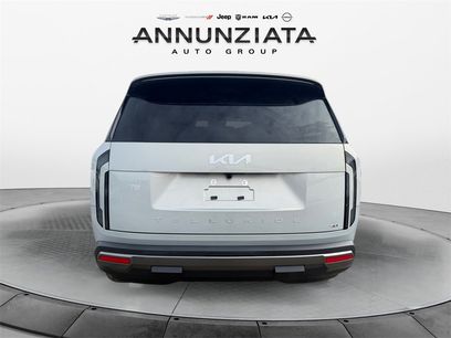 New 2027 Kia Telluride S