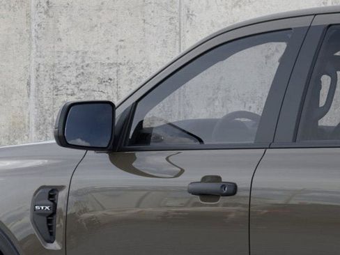 New 2025 Ford Ranger XL w/ Trailer Tow Package image 20