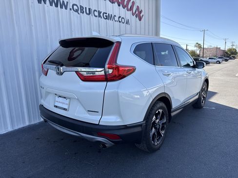 Used 2018 Honda CR-V Touring image 38