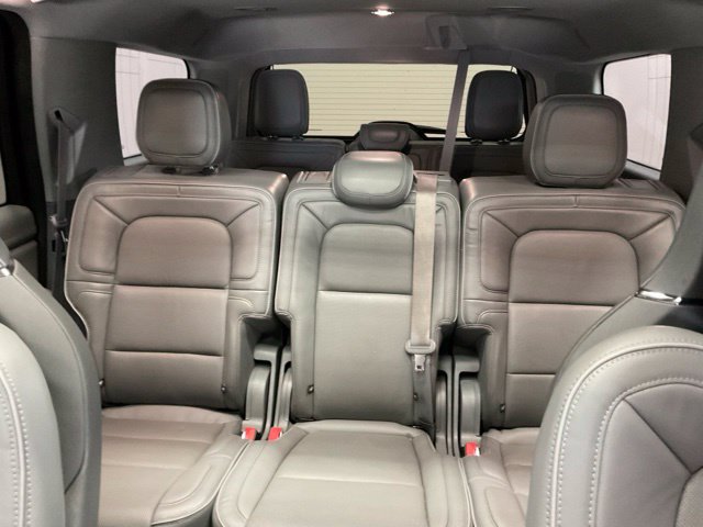 Used 2019 Lincoln Navigator Reserve AWD/4WD image 21