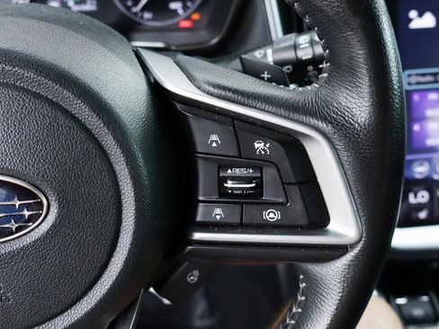 Used 2022 Subaru Outback Limited image 26