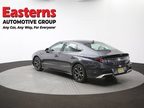 Used 2024 Hyundai Sonata SEL FWD image 65