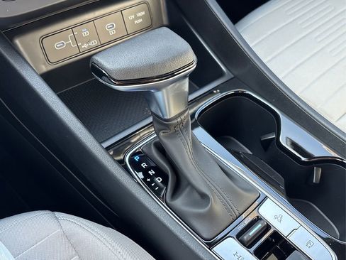 New 2026 Hyundai Santa Cruz SE AWD/4WD image 24