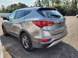 Used 2017 Hyundai Santa Fe Sport image 4