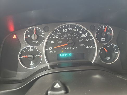 Used 2021 Chevrolet Express 2500 CARGO Full-size Cargo Van w/ Driver Convenience Package image 20