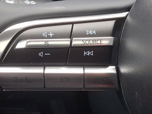 New 2026 MAZDA CX-50 2.5 Hybrid w/ Weather Package image 21