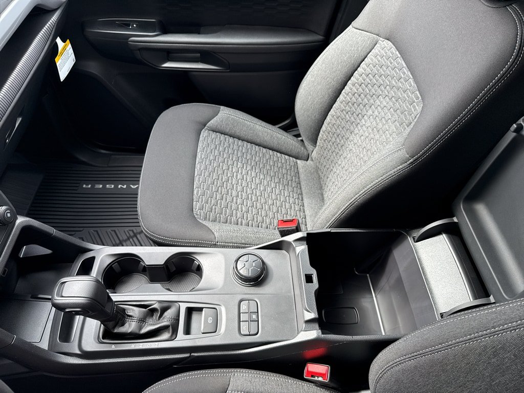 New 2026 Ford Ranger XL AWD/4WD image 23