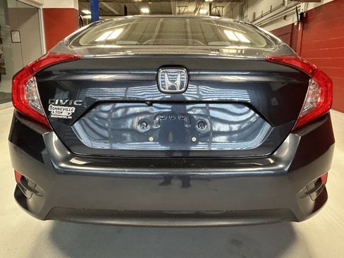 Used 2016 Honda Civic EX image 8