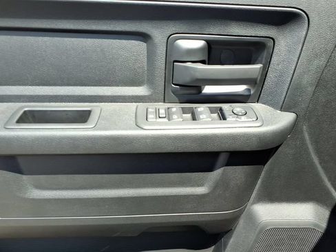New 2026 RAM 2500 Tradesman AWD/4WD image 5