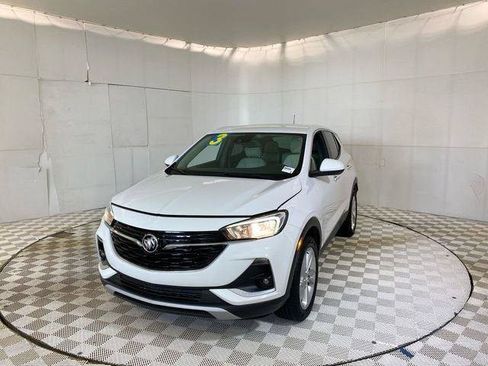 Used 2023 Buick Encore GX Preferred w/ Cold Weather Comfort Package FWD image 24