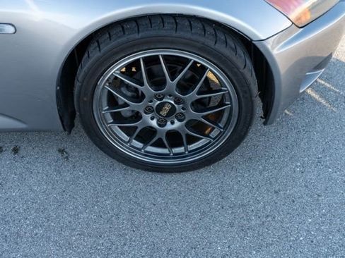 Used 2000 Honda S2000 image 11