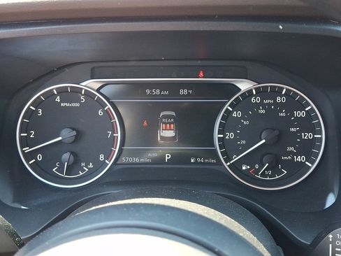 Used 2023 Nissan Rogue S AWD/4WD image 26