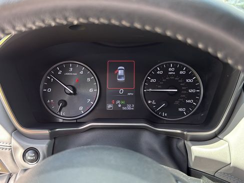 Certified 2025 Subaru Legacy Limited AWD/4WD image 16