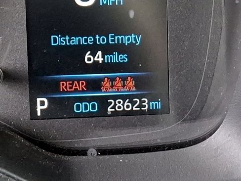 Certified 2022 Toyota Corolla LE image 19