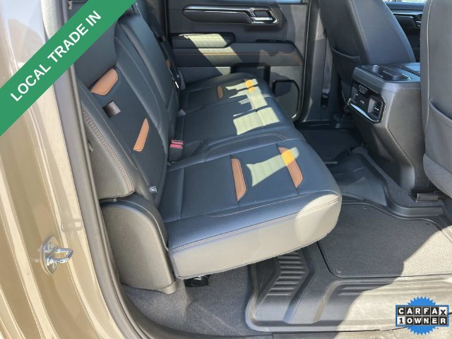 Used 2023 GMC Sierra 1500 AT4 w/ Technology Package AWD/4WD image 19