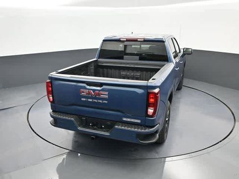 New 2026 GMC Sierra 1500 Elevation w/ Elevation Premium Package image 62