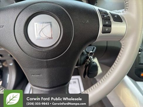 Used 2008 Saturn Sky Red Line Carbon Flash image 16