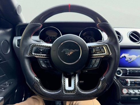 Used 2017 Ford Mustang GT Premium RWD image 27