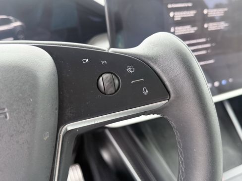 Used 2022 Tesla Model X Plaid AWD/4WD image 72