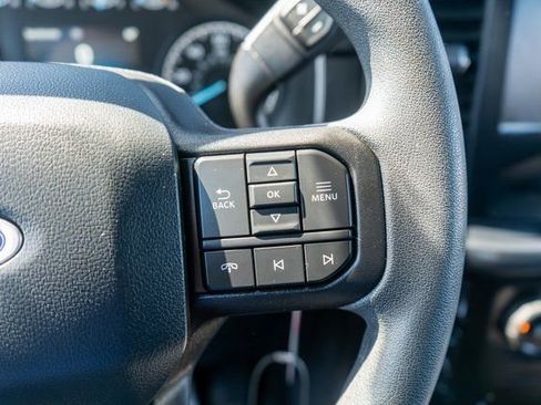 Used 2023 Ford F150 XL w/ STX Appearance Package image 22