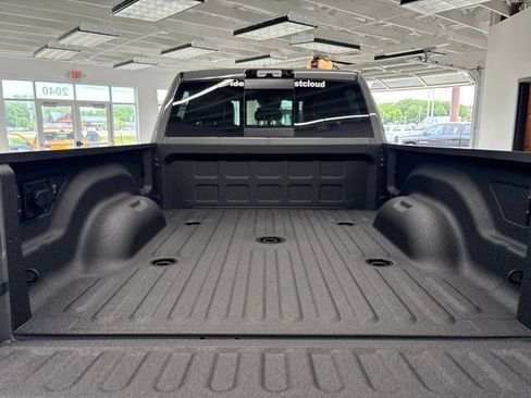 New 2026 RAM 3500 Laramie w/ Night Edition AWD/4WD image 7