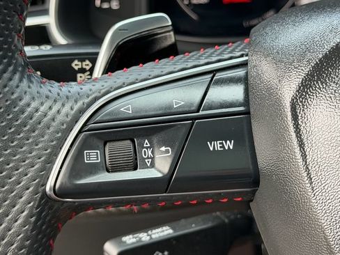 Used 2021 Audi RS Q8 w/ Black Optic Package AWD/4WD image 22