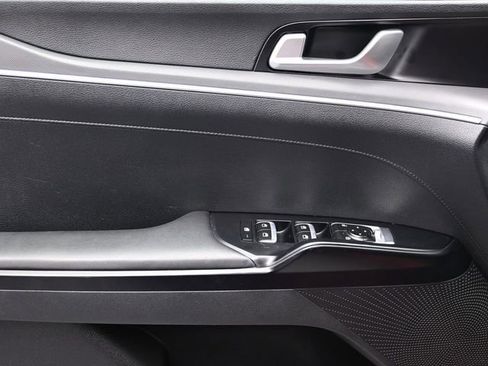 Used 2023 Kia K5 LXS FWD image 8