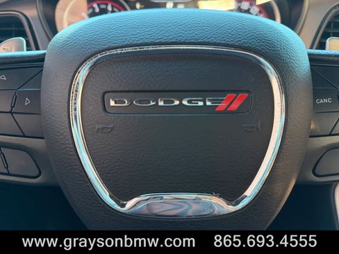 Used 2020 Dodge Challenger R/T Scat Pack image 17