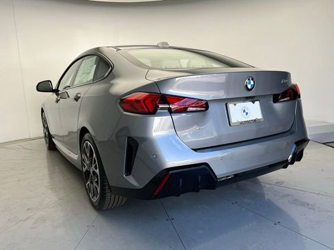 Used 2026 BMW 228i w/ Technology Package FWD image 4