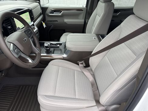 Used 2025 Chevrolet Silverado 1500 RST w/ All Star Edition Plus image 19