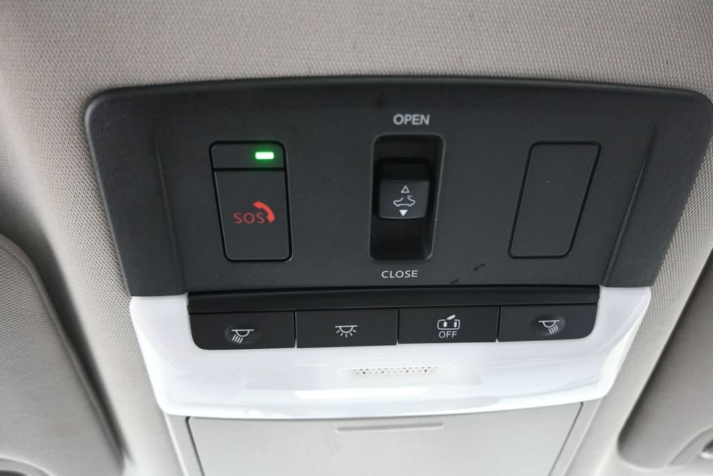 Used 2024 Nissan Altima 2.5 SR w/ SR Premium Package AWD/4WD image 31
