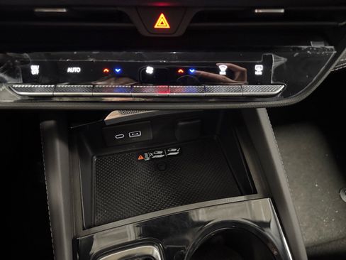 New 2026 Buick Envision Preferred image 20