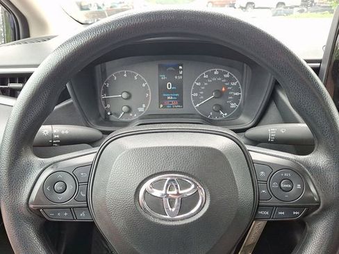 Certified 2024 Toyota Corolla LE FWD image 18