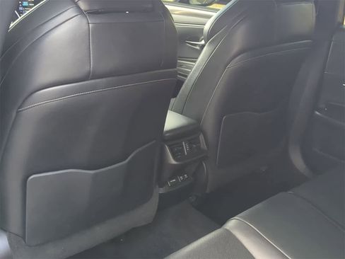 Used 2019 Lexus ES 350 F Sport w/ Accessory Package 2 image 25