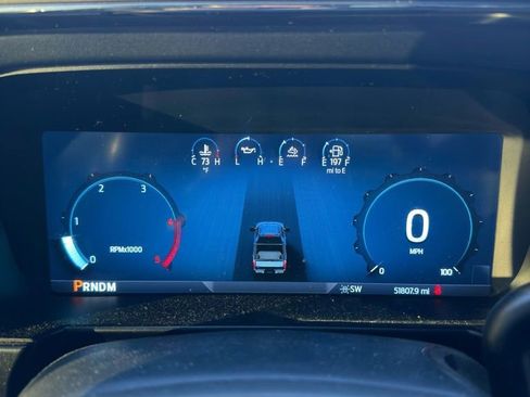 Used 2024 Ford F250 Lariat w/ Lariat Ultimate Package image 15