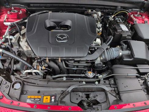 Used 2024 MAZDA CX-30 AWD 2.5 S w/ Select Sport Pkg image 28