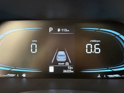 Used 2024 Hyundai Palisade XRT AWD/4WD image 19