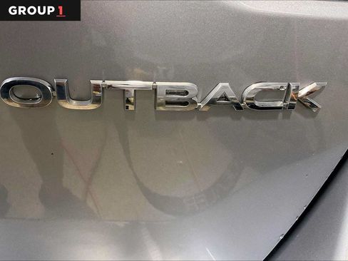 Certified 2023 Subaru Outback Premium AWD/4WD image 10