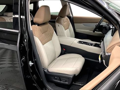 New 2026 Nissan Murano Platinum w/ Technology Package AWD/4WD image 40