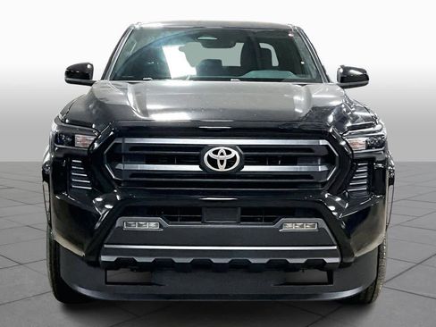 New 2026 Toyota Tacoma SR5 RWD image 3