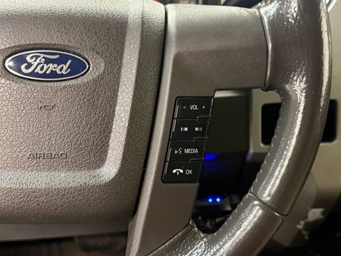 Used 2009 Ford F150 XLT image 26