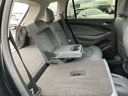 Used 2020 Buick Envision Essence image 15