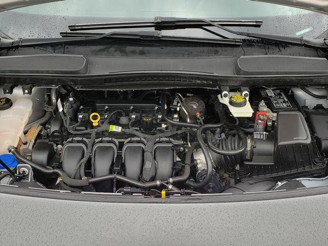Used 2020 Ford Transit Connect XL FWD image 26
