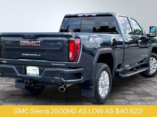 Used 2021 GMC Sierra 2500 Denali w/ Denali Ultimate Package AWD/4WD video 2