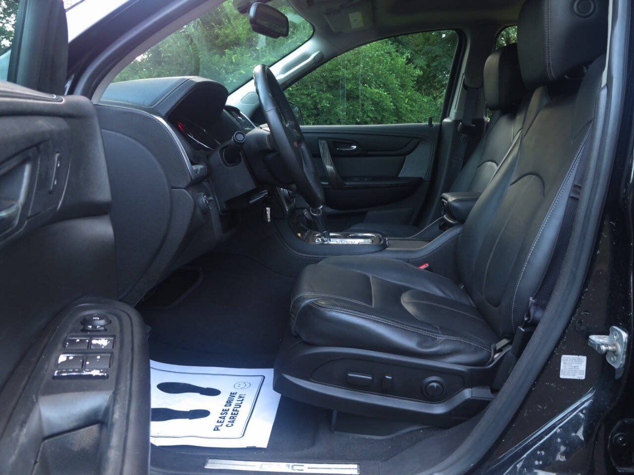 Used 2014 GMC Acadia SLT AWD/4WD image 9