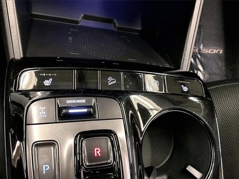 Used 2024 Hyundai Tucson N Line image 34